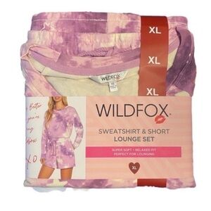 Wildfox Pajama Set